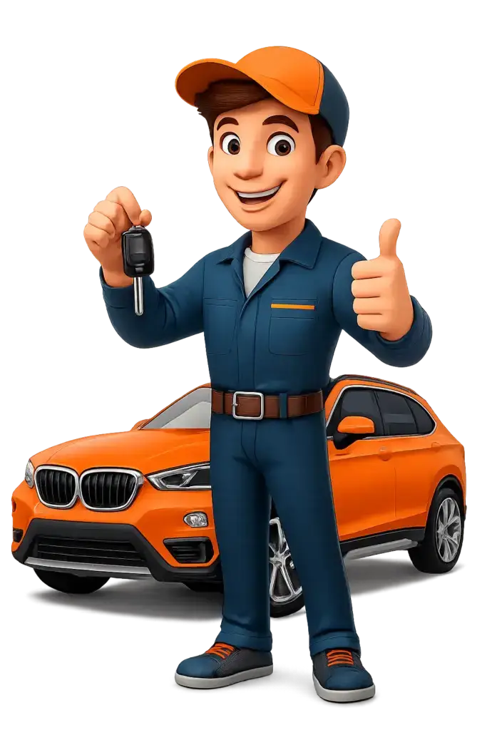 Autoankauf aller art in Kamen